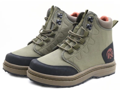 Keeper RK62 Gummi Wading Shoes 1 Keeper RK62 Gummi Wading Shoes