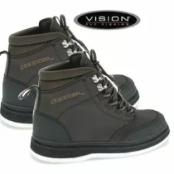 Vision Keeper Wading Shoe Felt Sole