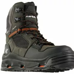 Korkers Terror Ridge Wading Boots 11 Korkers Terror Ridge Wading Boots -Hengels Winkel Korkers Terror Ridge Wading Boots 32 0185 XXX kor3