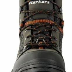 Korkers Terror Ridge Wading Boots 12 Korkers Terror Ridge Wading Boots -Hengels Winkel Korkers Terror Ridge Wading Boots 32 0185 XXX kor4