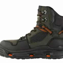 Korkers Terror Ridge Wading Boots 14 Korkers Terror Ridge Wading Boots -Hengels Winkel Korkers Terror Ridge Wading Boots 32 0185 XXX kor6