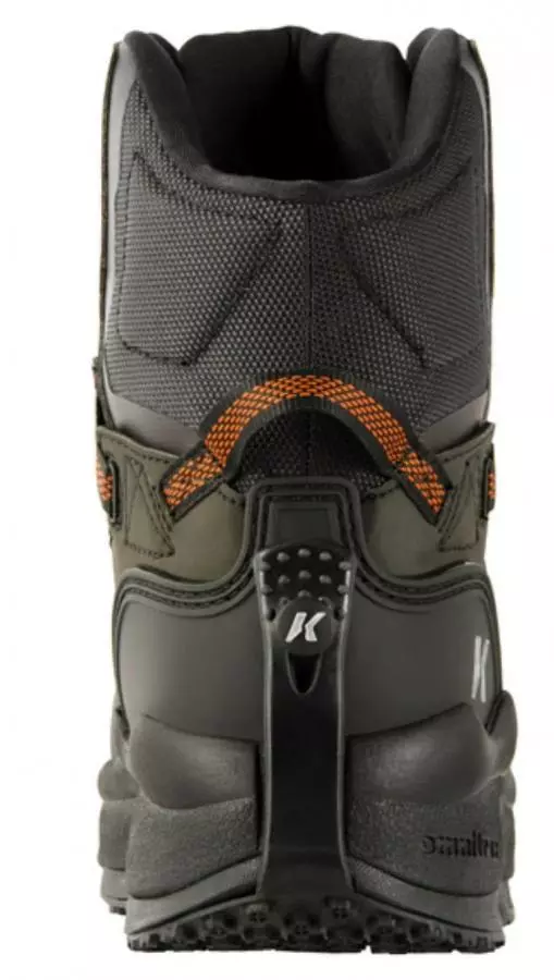 Korkers Terror Ridge Wading Boots 7 Korkers Terror Ridge Wading Boots - Afbeelding 7