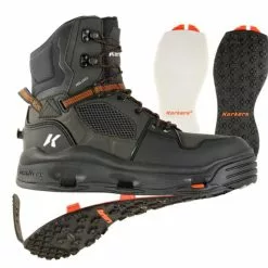 Korkers Terror Ridge Wading Boots