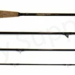 Lamiglas XTF Pro Fly Rod #6 - 8ft - DEMO MODEL