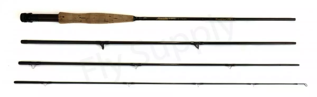 Lamiglas XTF Pro Fly Rod #6 - 8ft - DEMO MODEL 1 Lamiglas XTF Pro Fly Rod #6 - 8ft - DEMO MODEL
