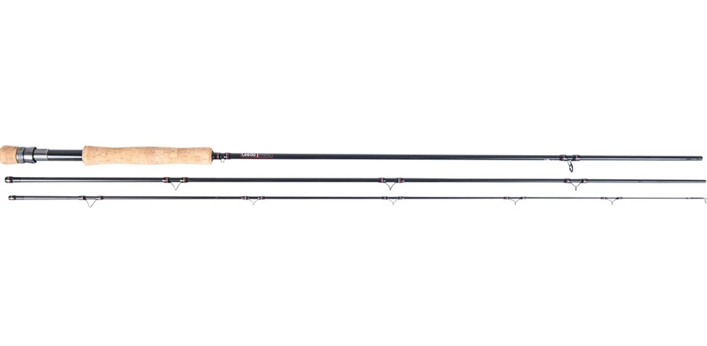 Leeda Profil Stillwater Fly Rod 3pc 1 Leeda Profil Stillwater Fly Rod 3pc
