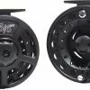 Leeda RTF Large Arbor Reel