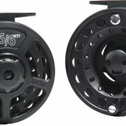 Leeda RTF Large Arbor Reel