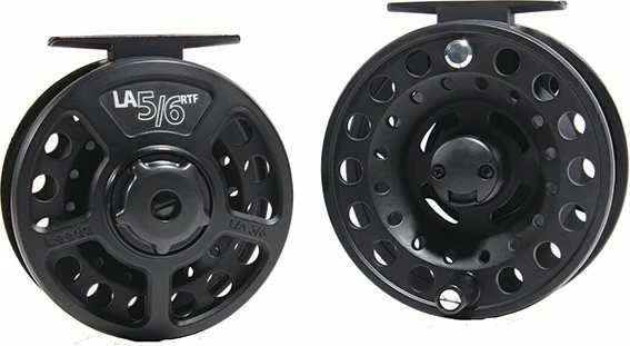 Leeda RTF Large Arbor Reel 1 Leeda RTF Large Arbor Reel