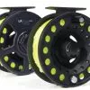 Leeda RTF Large Arbor Reel Set Incl Floating WF Fly Line