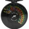 Limited - Abel SDF Solid Larko Rainbow Trout #6/7 Reel
