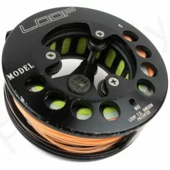 Loop Model 4 Salmon Reel Including Spare Spool - DEMO Model 8 Loop Model 4 Salmon Reel Including Spare Spool - DEMO Model -Hengels Winkel Loop Model 4 Salmon Reel Including Spare Spool DEMO Model LOOPDEMO REELSPOOL dsc06739