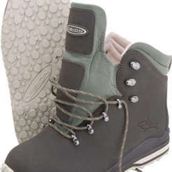 Vision Mako Shoes Gummi And Studs Sole