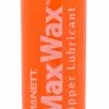 Simms Max Wax Zipper Lube