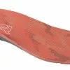 Simms Right Angle Plus Footbed Simms Orange