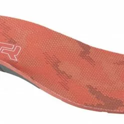 Simms Right Angle Plus Footbed Simms Orange