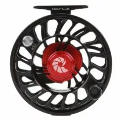 Nautilus CCF-X2 Series Fly Reel
