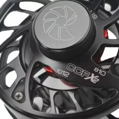 Nautilus CCF-X2 Series Fly Reel -Hengels Winkel Nautilus CCF X2 Series Fly Reel NAUT CCF X2SERIES XXX schermafbeelding 2021 02 20 om 16.46.28