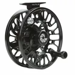 Nautilus NV-G Series Fly Reel