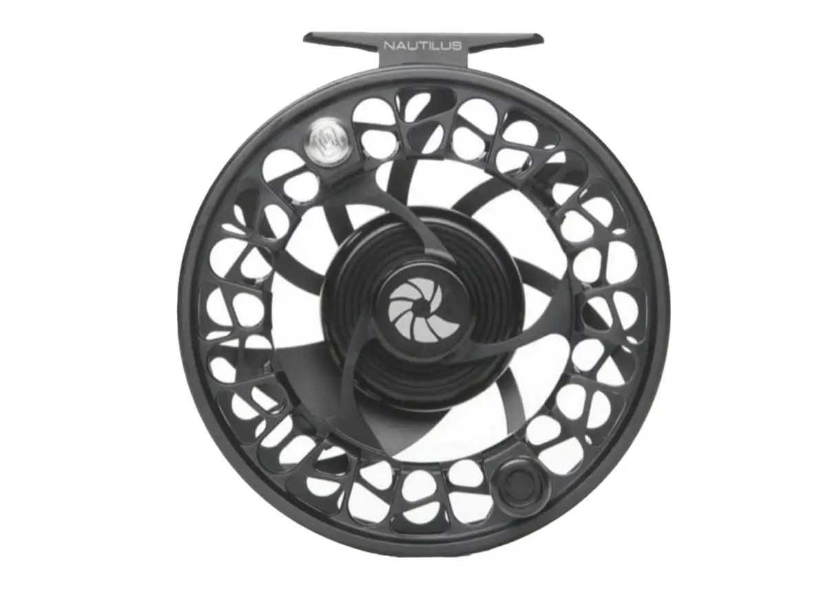 Nautilus NV-G Series Fly Reel 4 Nautilus NV-G Series Fly Reel - Afbeelding 4