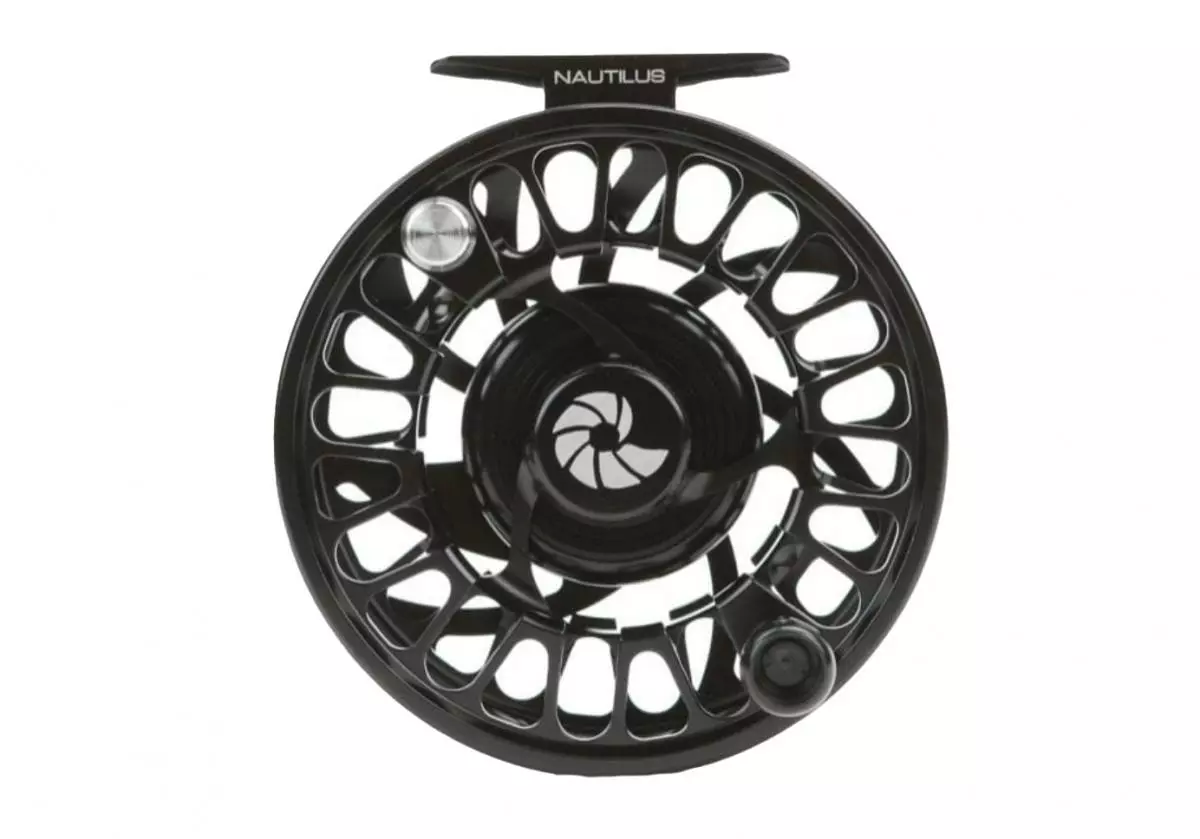 Nautilus NV-G Series Fly Reel 3 Nautilus NV-G Series Fly Reel - Afbeelding 3