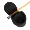 Neoprene Reel Pouch Black