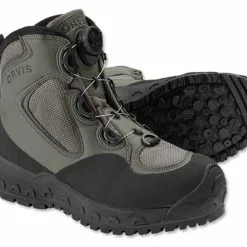 Orvis Boa Pivot Boot Vibram