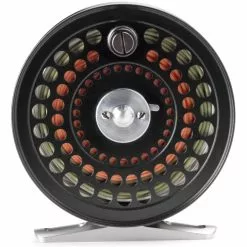Orvis CFO Black Fly Reel 5 Orvis CFO Black Fly Reel -Hengels Winkel Orvis CFO Black Fly Reel 3C9F1010XXX 3c9f1021w w