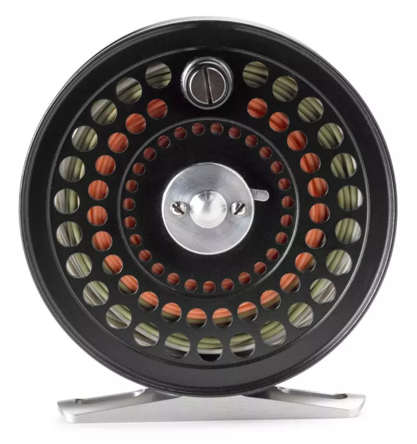 Orvis CFO Black Fly Reel 3 Orvis CFO Black Fly Reel - Afbeelding 3