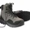 Orvis Clearwater Boot Vibram New