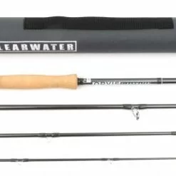 Orvis Clearwater Fly Rod 4pc