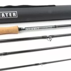 Orvis Clearwater Fly Rod 4pc -Hengels Winkel Orvis Clearwater Fly Rod 4pc 2S695151 XXX dsc00247 bewerkt
