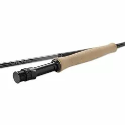 Orvis Helios 3D Black Out Fly Rod -Hengels Winkel Orvis Helios 3D Black Out Fly Rod 3ARY5157XXX 3ary21w alt2