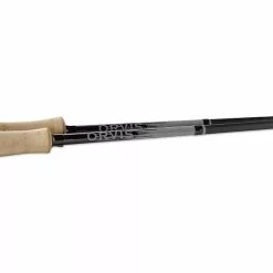 Orvis Helios 3D Black Out Fly Rod