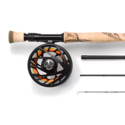 Orvis Helios 3D Custom Artist Series #8 - 9ft Fly Rod 14 Orvis Helios 3D Custom Artist Series #8 - 9ft Fly Rod -Hengels Winkel Orvis Helios 3D Custom Artist Series 8 9ft Fly Rod 2ZA2 5157 2za220sf w
