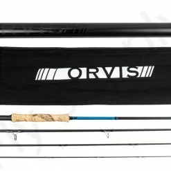 Orvis Helios 3D Custom Artist Series #8 - 9ft Fly Rod 18 Orvis Helios 3D Custom Artist Series #8 - 9ft Fly Rod -Hengels Winkel Orvis Helios 3D Custom Artist Series 8 9ft Fly Rod 2ZA2 5157 dsc03324 bewerkt