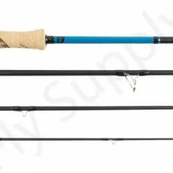 Orvis Helios 3D Custom Artist Series #8 - 9ft Fly Rod 20 Orvis Helios 3D Custom Artist Series #8 - 9ft Fly Rod -Hengels Winkel Orvis Helios 3D Custom Artist Series 8 9ft Fly Rod 2ZA2 5157 dsc03326 bewerkt