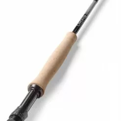 Orvis Helios 3F Black Out Fly Rod
