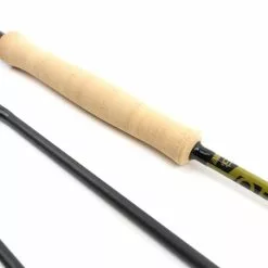 Orvis Helios 3F Olive Fly Rod 4 Pc -Hengels Winkel Orvis Helios 3F Olive Fly Rod 4 pc LE25PSXXX dsc00183 bewerkt