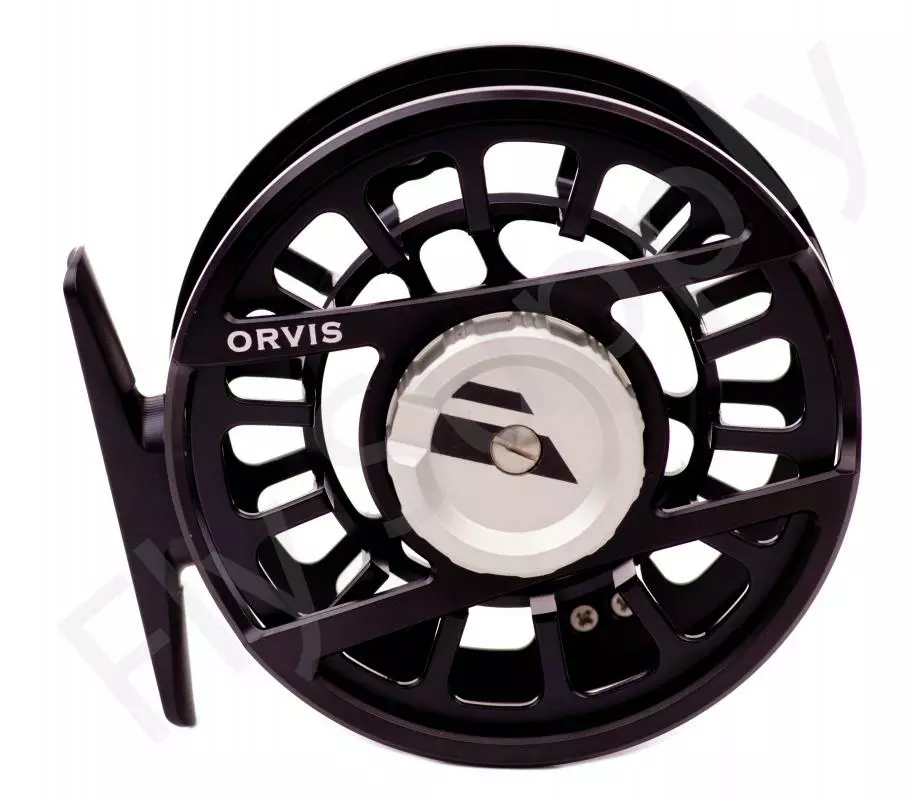 Orvis Hydros Fly Reel 8 Orvis Hydros Fly Reel - Afbeelding 8