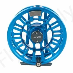 Orvis Hydros Fly Reel 30 Orvis Hydros Fly Reel -Hengels Winkel Orvis Hydros Fly Reel 2ZAT REEL XXXX orvis hydros matte blue fly reel 2zat xxx dsc02223 bewerkt