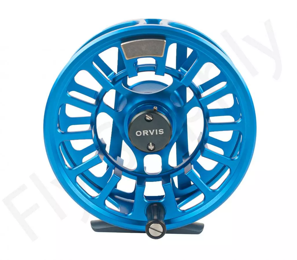 Orvis Hydros Fly Reel 13 Orvis Hydros Fly Reel - Afbeelding 13