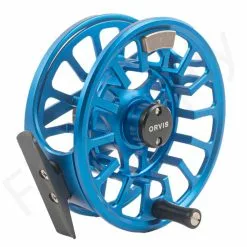 Orvis Hydros Fly Reel 31 Orvis Hydros Fly Reel -Hengels Winkel Orvis Hydros Fly Reel 2ZAT REEL XXXX orvis hydros matte blue fly reel 2zat xxx dsc02225 bewerkt2