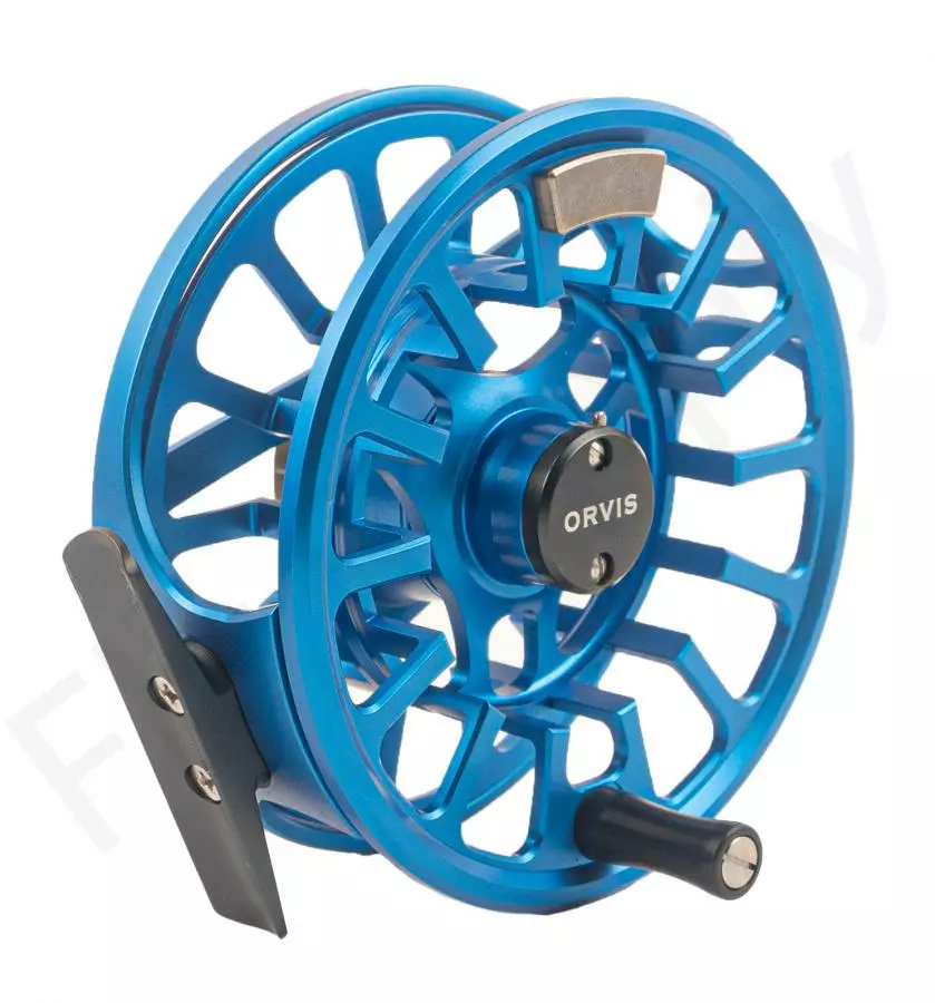 Orvis Hydros Fly Reel 14 Orvis Hydros Fly Reel - Afbeelding 14