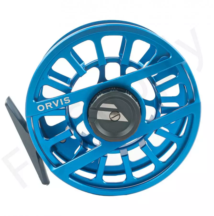 Orvis Hydros Fly Reel 15 Orvis Hydros Fly Reel - Afbeelding 15