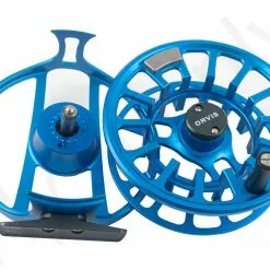 Orvis Hydros Fly Reel 34 Orvis Hydros Fly Reel -Hengels Winkel Orvis Hydros Fly Reel 2ZAT REEL XXXX orvis hydros matte blue fly reel 2zat xxx dsc02228 bewerkt