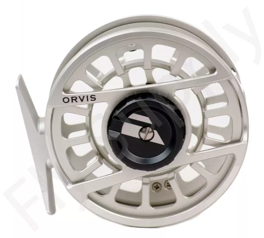 Orvis Hydros Fly Reel 10 Orvis Hydros Fly Reel - Afbeelding 10