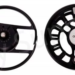 Orvis Hydros Fly Reel 28 Orvis Hydros Fly Reel -Hengels Winkel Orvis Hydros Fly Reel 2ZAT REEL XXXX silver