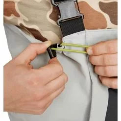 Orvis Men's Clearwater Wader Stone -Hengels Winkel Orvis Mens Clearwater Wader Stone 2TZX09XXX orviswaderclearwater6