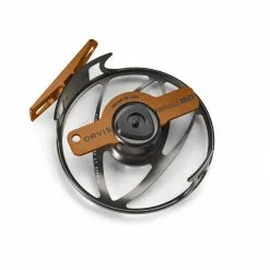 Orvis Mirage LT Carbon Fly Reel -Hengels Winkel Orvis Mirage LT Carbon Fly Reel 2MTS0910XXX 2mtt0922ffalt4 w